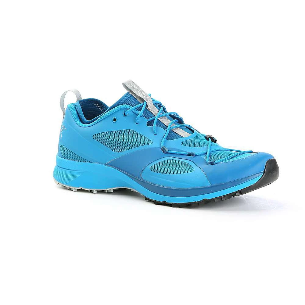 商品Arc'teryx|Arcteryx Men's Norvan VT Shoe,价格¥705,第5张图片详细描述