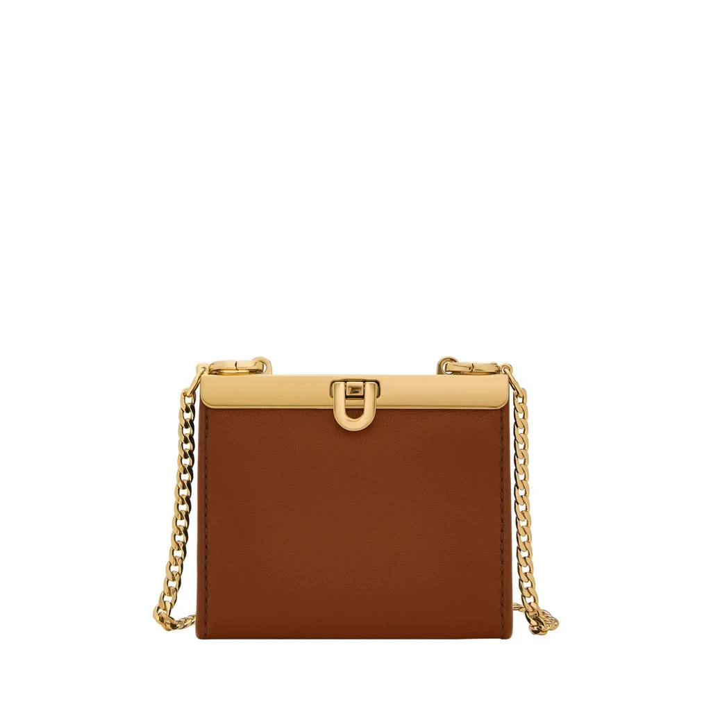商品Fossil|Penrose Small Wallet Crossbody,价格¥820,第1张图片