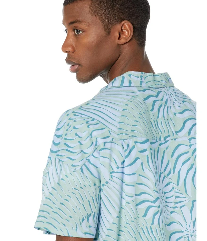 商品Native Youth|Fraser Button-Up Shirt,价格¥319,第3张图片详细描述