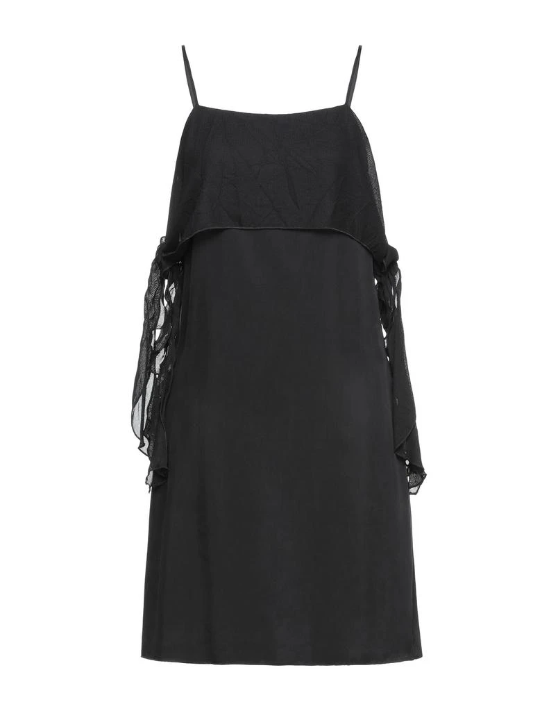 商品TRUSSARDI JEANS|Midi dress,价格¥401,第1张图片