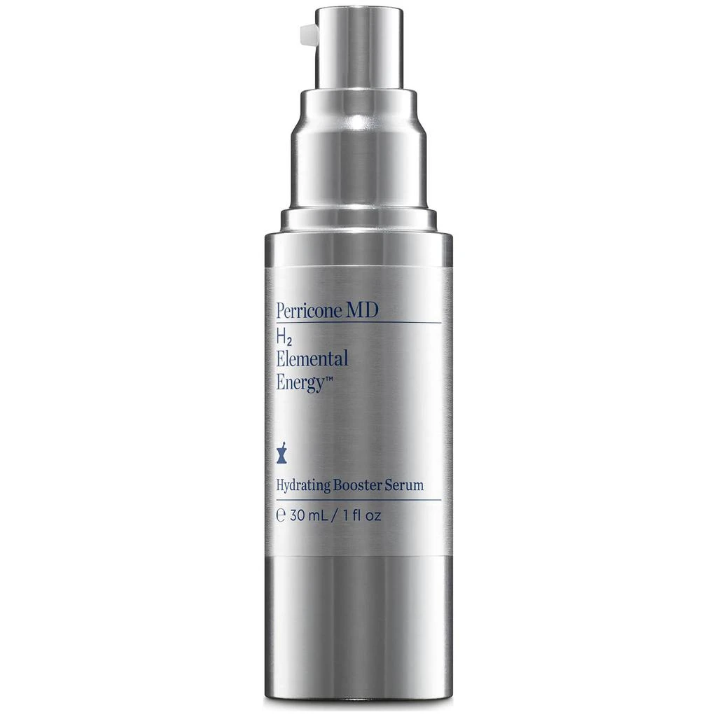 商品Perricone MD|Perricone MD H2 Elemental Energy Hydrating Booster Serum 30ml,价格¥744,第2张图片详细描述