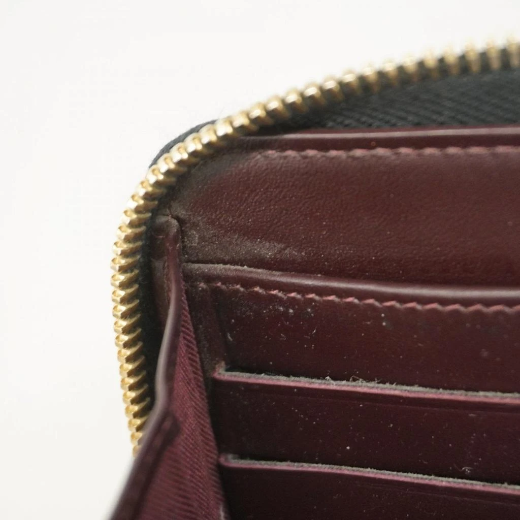 Leather Wallet (Pre-Owned) 商品