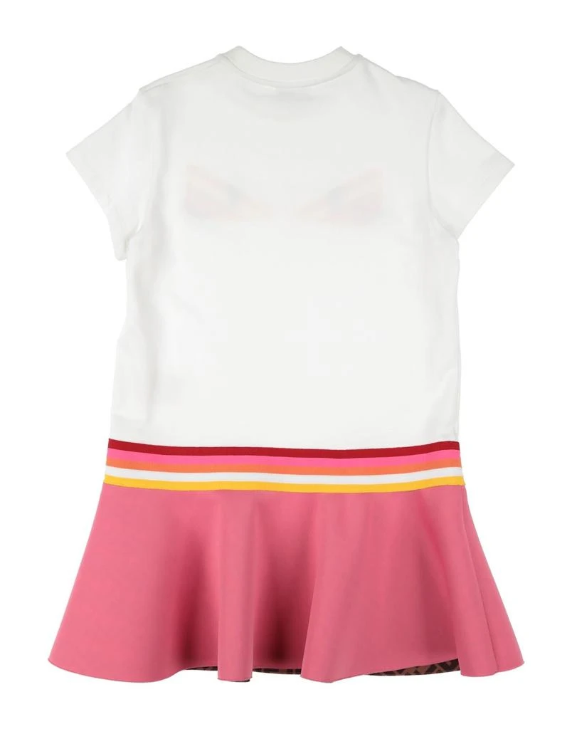 商品Fendi|Dress,价格¥1582,第2张图片详细描述
