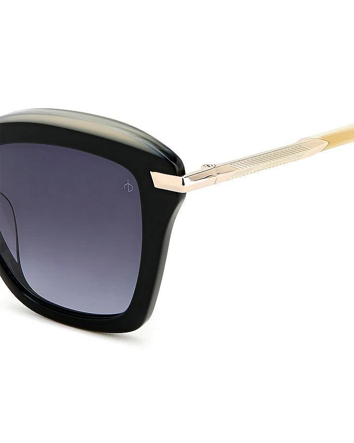 商品Rag & Bone|Cat Eye Sunglasses, 53mm,价格¥1788,第4张图片详细描述