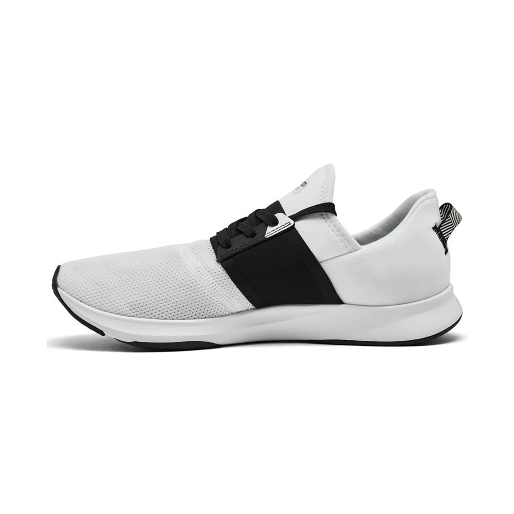 商品New Balance|Women's DynaSoft Nergize V3 Casual Training Sneakers from Finish Line,价格¥261,第3张图片详细描述