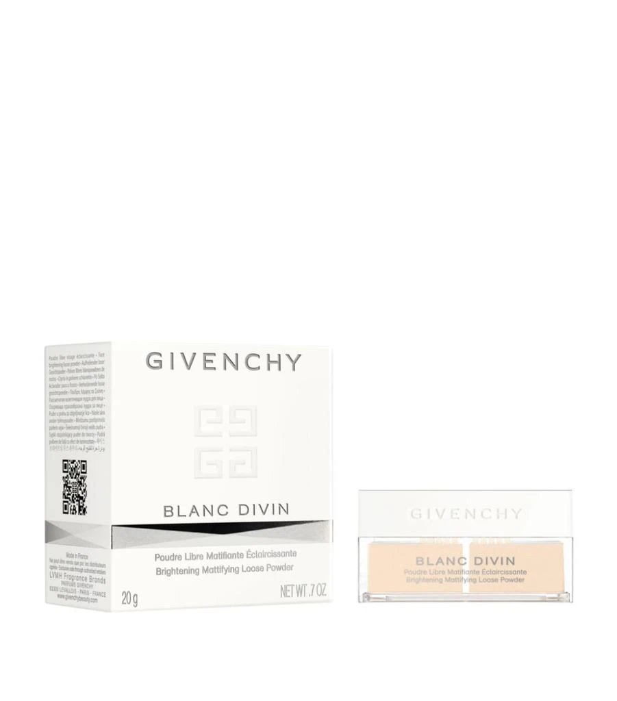 商品Givenchy|四宫格散粉,价格¥630,第3张图片详细描述