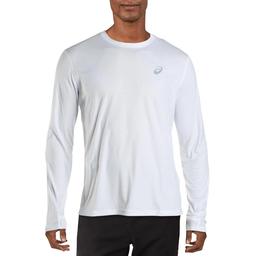 商品Asics|Asics Mens Fitness Workout T-Shirt,价格¥77,第1张图片