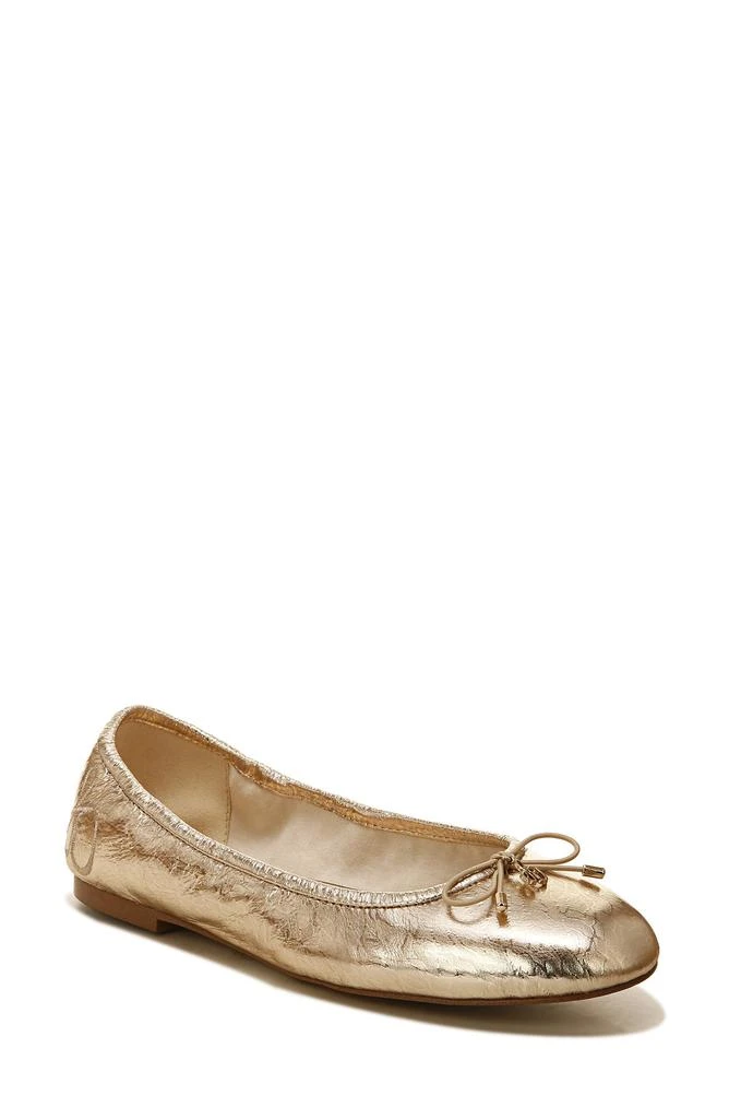 商品Sam Edelman|Felicia Flat,价格¥330,第1张图片详细描述