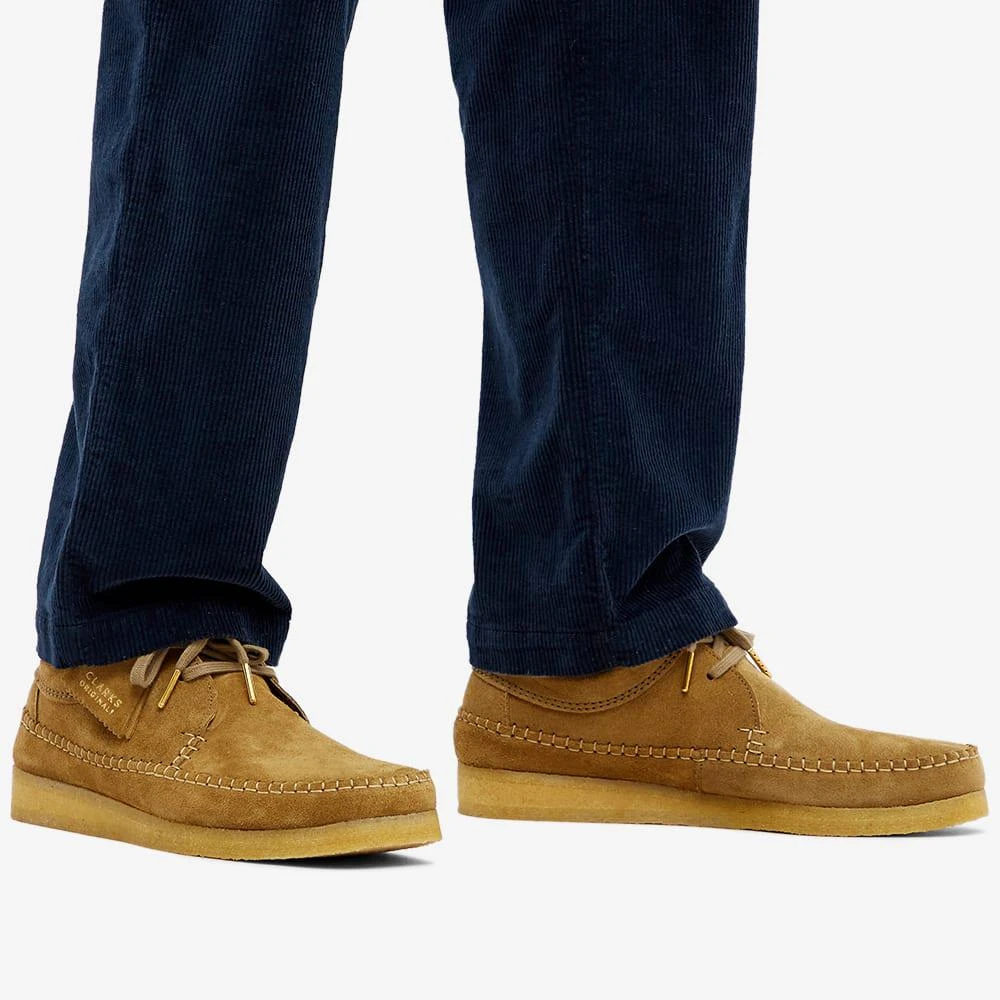 Clarks Originals Weaver 商品