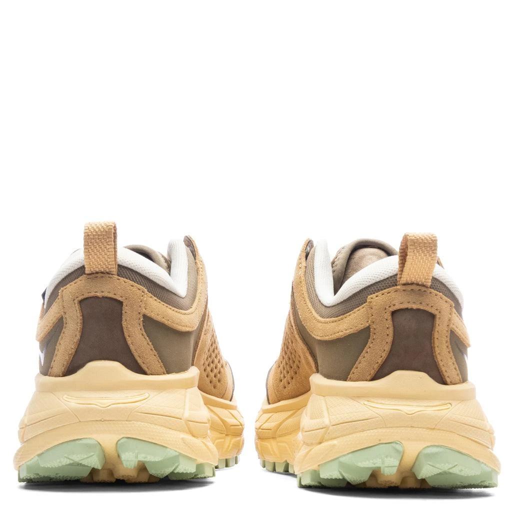 商品Hoka One One|Tor Ultra Lo TP - Wheat/Mushroom,价格¥1319,第4张图片详细描述