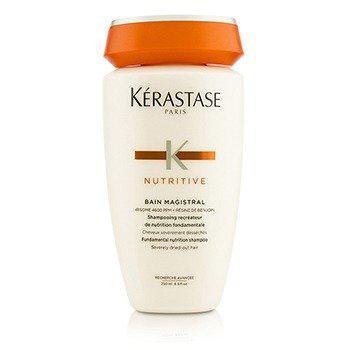 商品Kérastase|Nutritive Bain Magistral Fundamental Nutrition Shampoo (Severely Dried-Out Hair),价格¥320,第1张图片