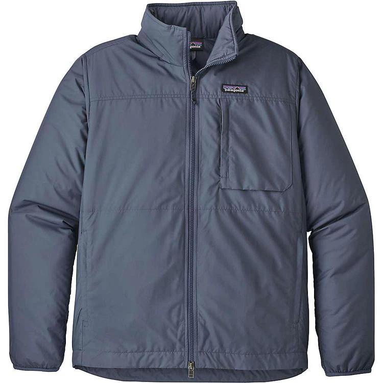 商品Patagonia|Patagonia Men's Lightweight Crankset Jacket,价格¥950,第1张图片