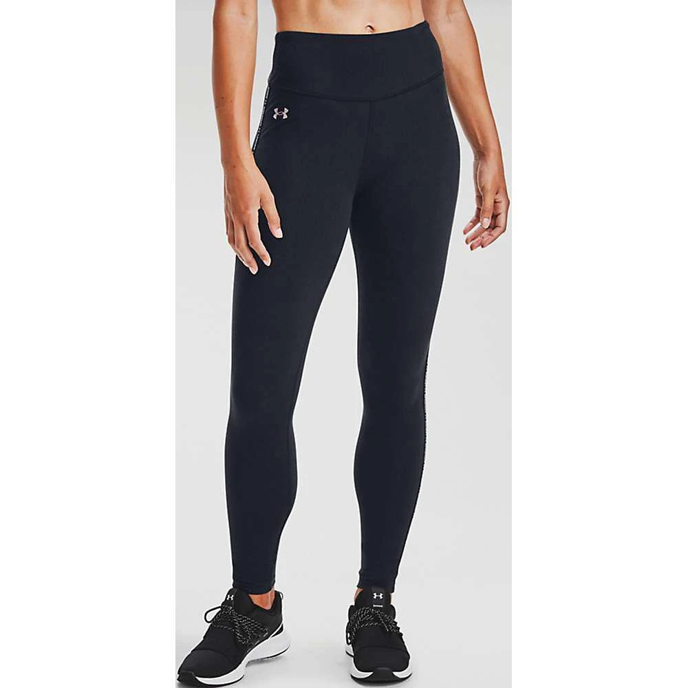 Women's UA Favorite HI Rise Legging 商品