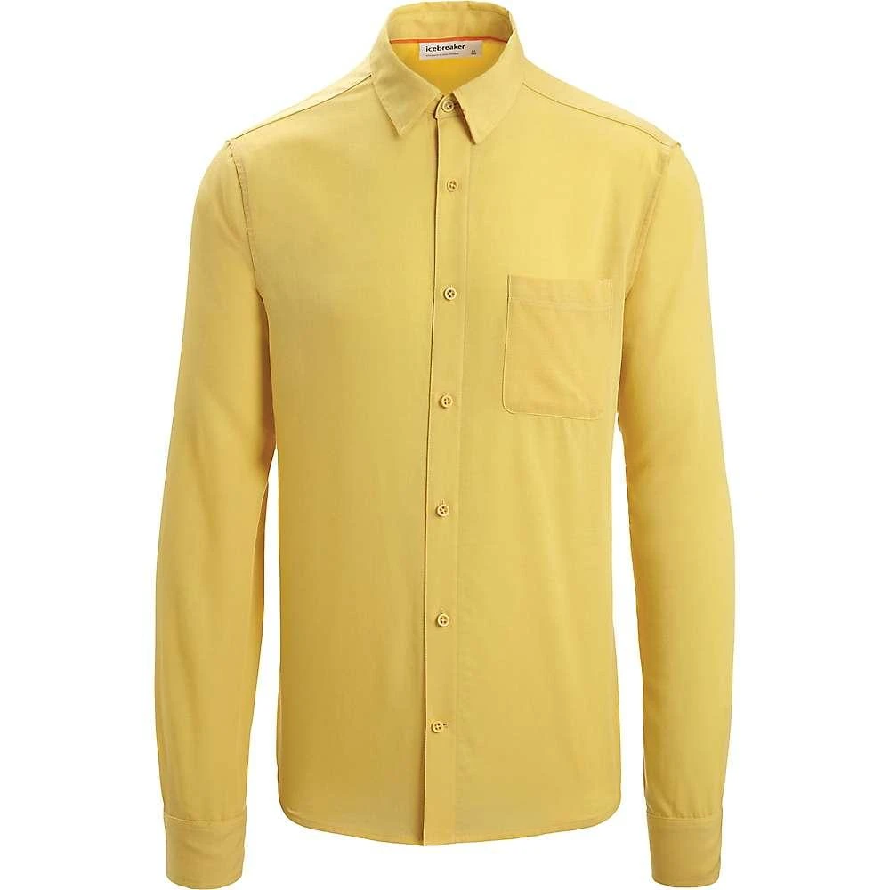 Icebreaker Men's Steveston LS Shirt 商品