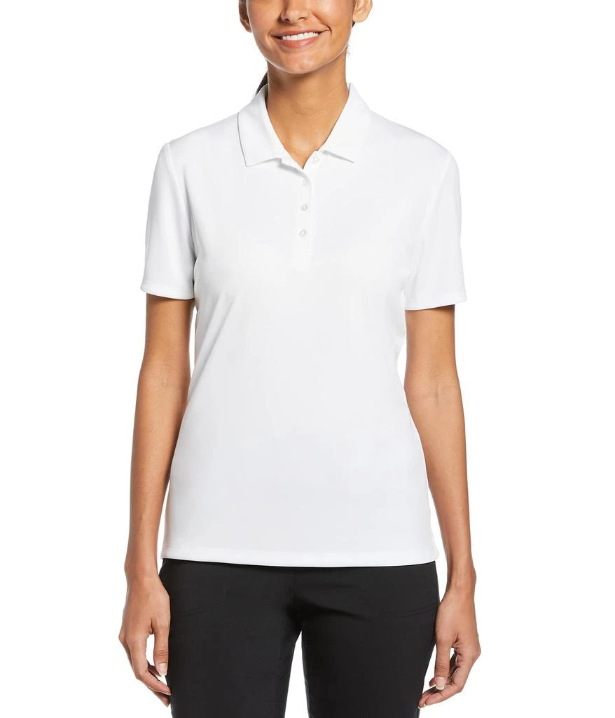商品Callaway|Short Sleeve Tournament Polo,价格¥240,第1张图片