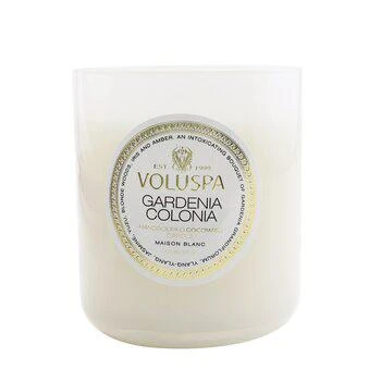 商品Voluspa|Classic Candle,价格¥178-¥299,第1张图片详细描述