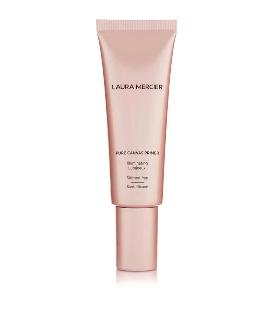 商品Laura Mercier|Pure Canvas Primer Illuminating Spf 30,价格¥425,第1张图片
