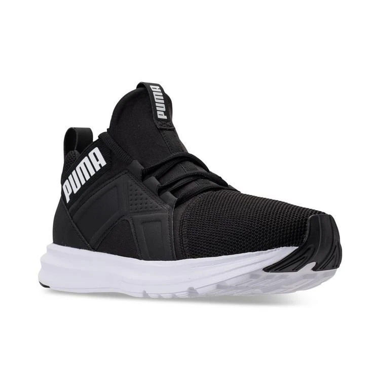 商品Puma|Men's Enzo Mesh Casual Sneakers from Finish Line,价格¥300,第1张图片