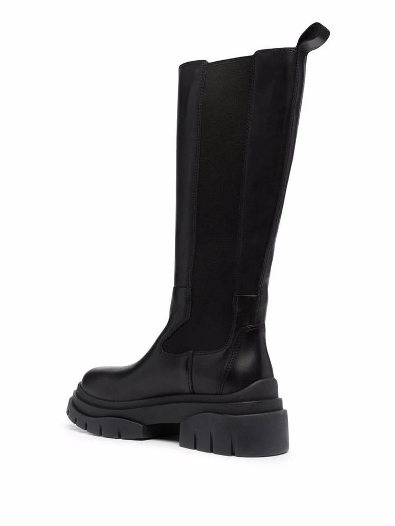 商品Ash|ASH LEATHER BOOTS,价格¥1842,第2张图片详细描述