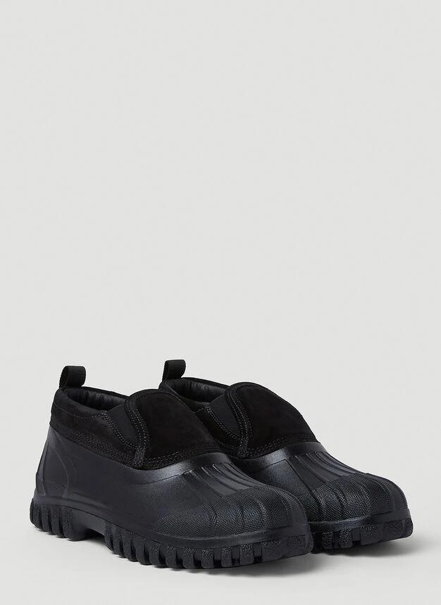 商品Diemme|Balbi Shoes in Black,价格¥1720,第2张图片详细描述