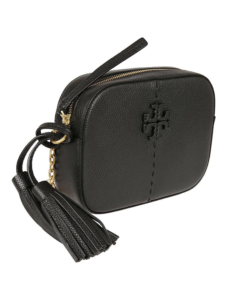 Tory Burch Mcgraw Camera Shoulder Bag商品第3张图片规格展示