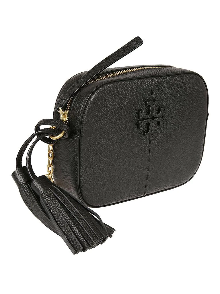 商品Tory Burch|Tory Burch Mcgraw Camera Shoulder Bag,价格¥3228,第3张图片详细描述