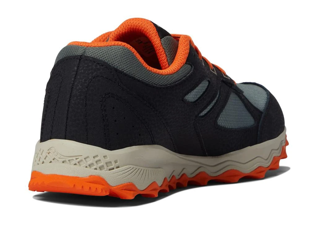 商品Saucony|Cohesion TR14 LTT Trail Running Shoe (Little Kid/Big Kid),价格¥363,第5张图片详细描述