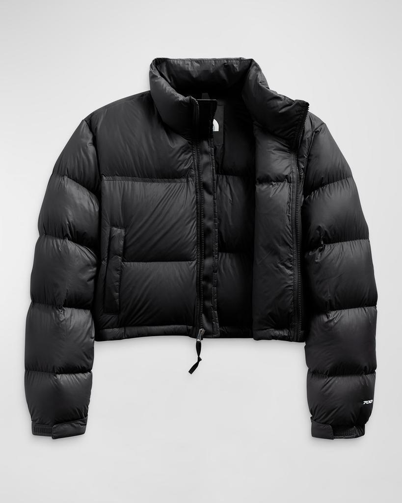 商品The North Face|Nuptse Short Jacket,价格¥2054,第4张图片详细描述