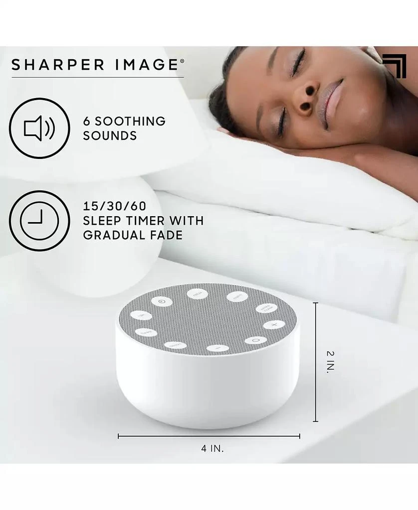 Sleep Therapy Sound and White Noise Machine 商品