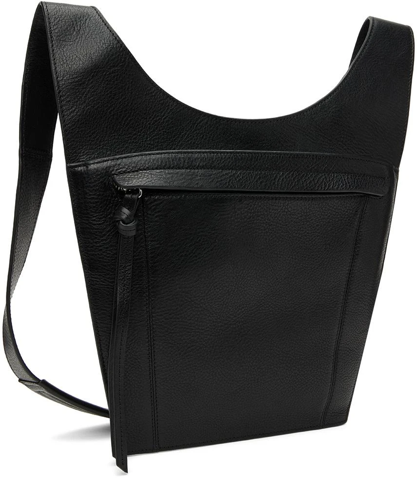 商品Lemaire|Black Pocket Bag,价格¥5563,第2张图片详细描述