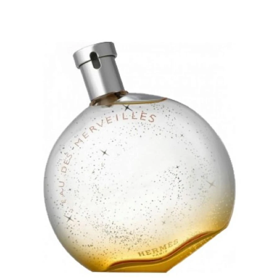 商品Hermes|Hermes Eau Des Merveilles Ladies EDT,价格¥556,第2张图片详细描述