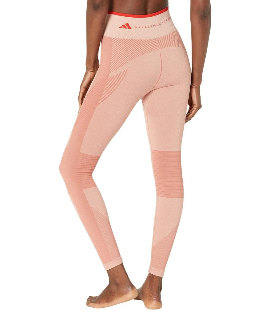 商品Adidas|TrueStrength Seamless Yoga 7/8 Tights HS5783,价格¥818,第2张图片详细描述