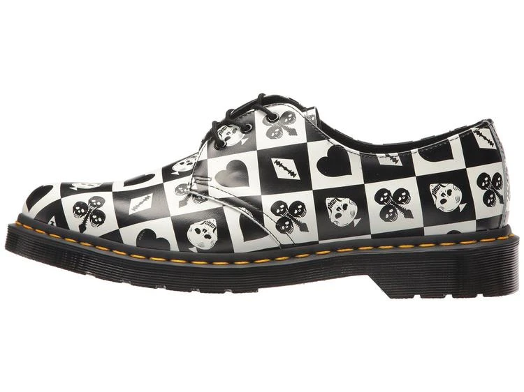 商品Dr. Martens|1461经典3孔马丁牛津鞋,价格¥704,第4张图片详细描述