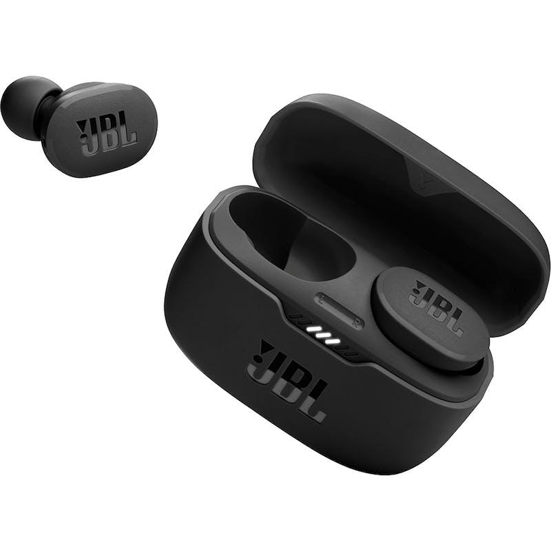 Tune 130NC True Wireless Noise Cancelling In-Ear Earbuds商品第1张图片规格展示