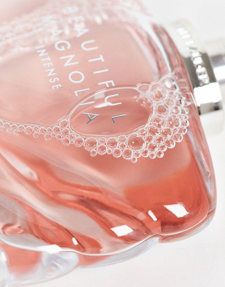 商品Estée Lauder|Estee Lauder Beautiful Magnolia Intense Eau de Parfum 50ml,价格¥644,第5张图片详细描述