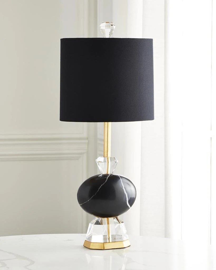 商品John Richard|Parfum 28" Table Lamp,价格¥4650,第1张图片