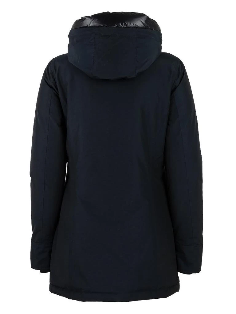 商品Woolrich|Woolrich Arctic Hooded Parka Coat,价格¥4195,第2张图片详细描述