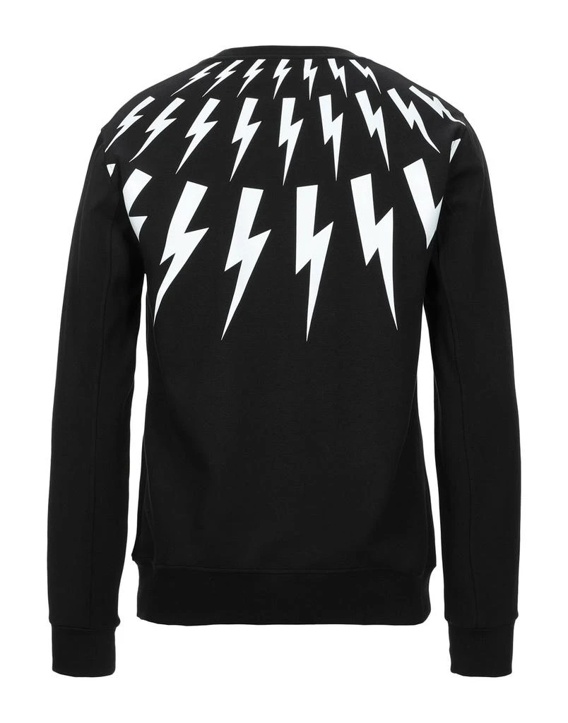 商品Neil Barrett|Sweatshirt,价格¥1864,第2张图片详细描述