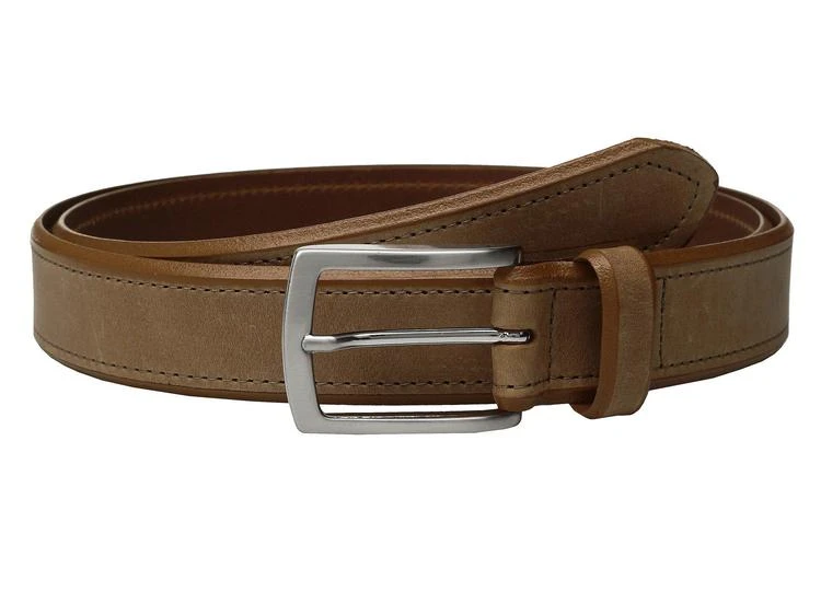 商品Johnston & Murphy|Single Stitch Belt,价格¥499,第1张图片