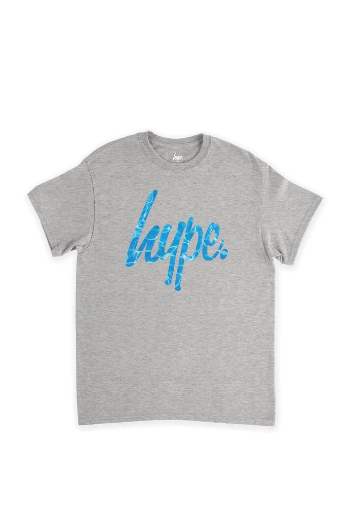 商品HYPE KIDS|HYPE KIDS POOL SCRIPT T-SHIRT,价格¥186,第4张图片详细描述