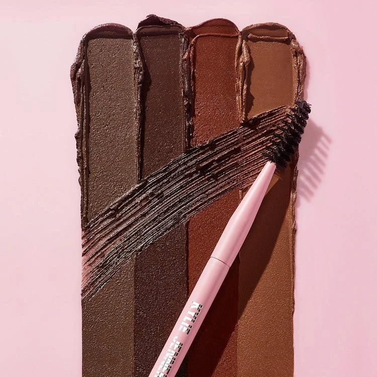 商品Kylie Cosmetics|Kybrow Brush,价格¥119,第4张图片详细描述