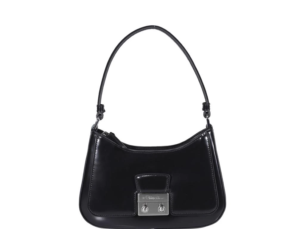 商品3.1 Phillip Lim|3.1 Phillip Lim Pashli Baguette Shoulder Bag,价格¥3874,第1张图片