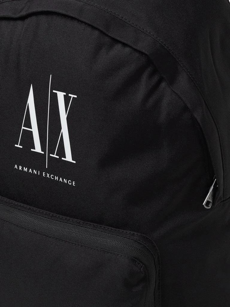 商品Armani Exchange|Backpack men Armani Exchange,价格¥595,第3张图片详细描述