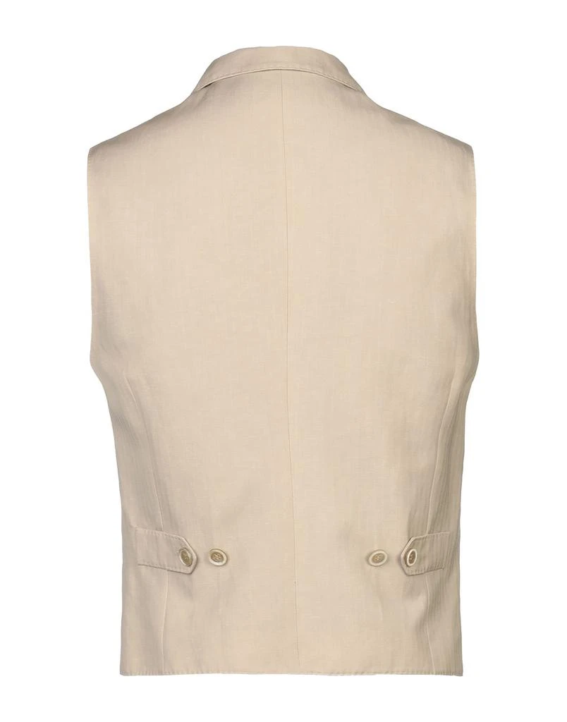 商品Brunello Cucinelli|Suit vest,价格¥1833,第2张图片详细描述