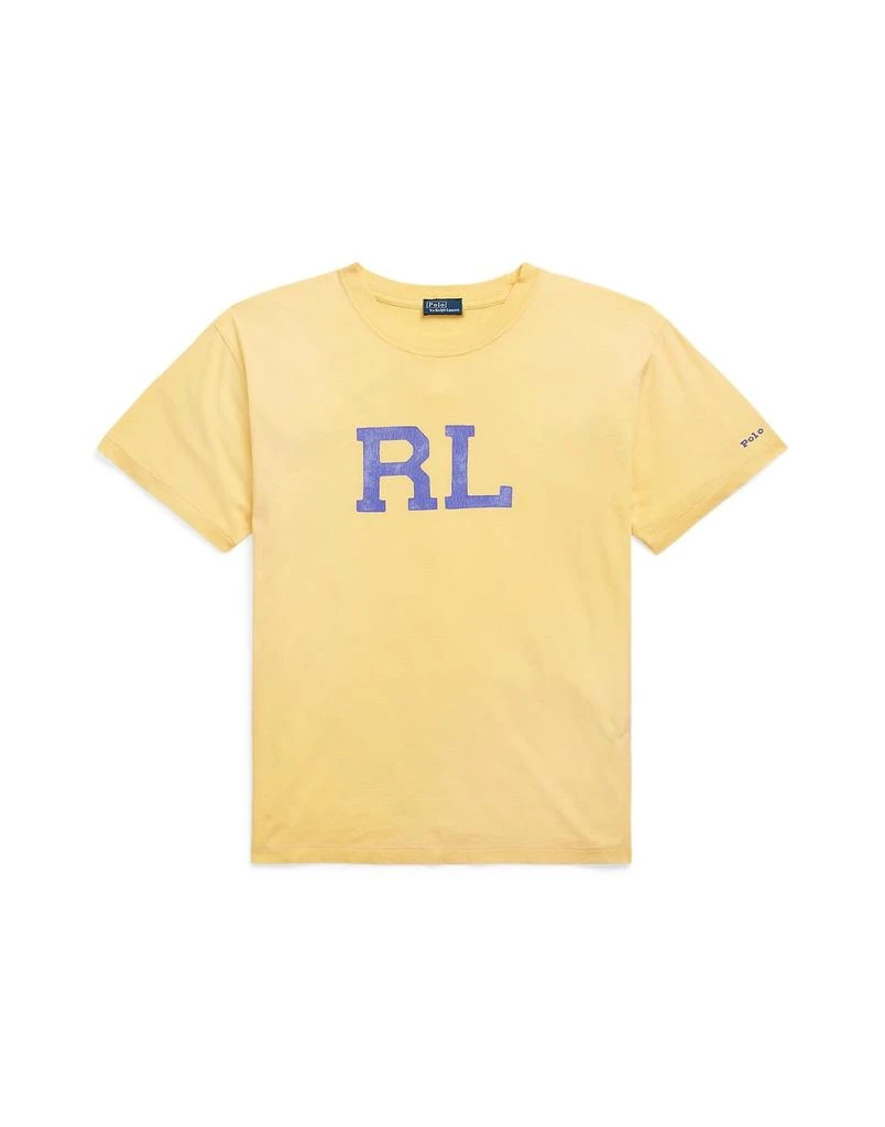 商品Ralph Lauren|T-shirt,价格¥600,第1张图片