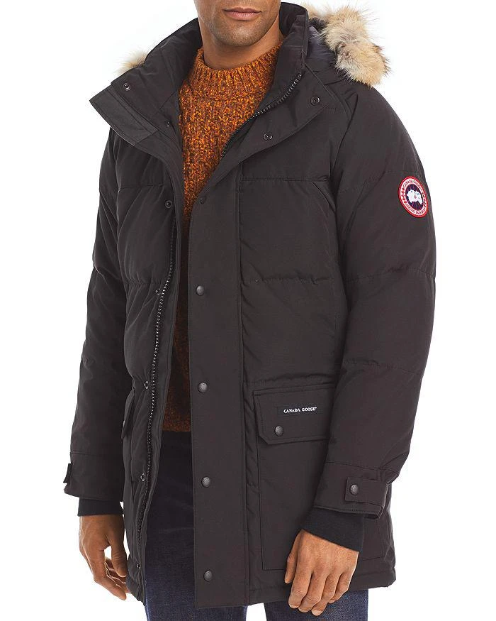 商品Canada Goose|Emory Down Parka,价格¥8193,第1张图片