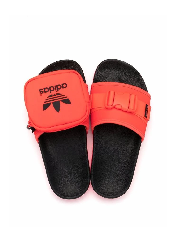 商品Adidas|adidas ADILETTE W,价格¥401,第4张图片详细描述