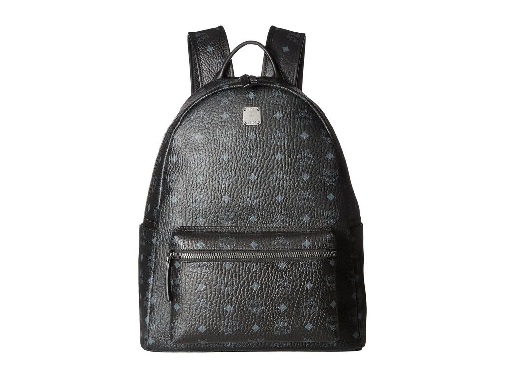 商品MCM|Stark No Stud Medium Backpack,价格¥5554,第1张图片