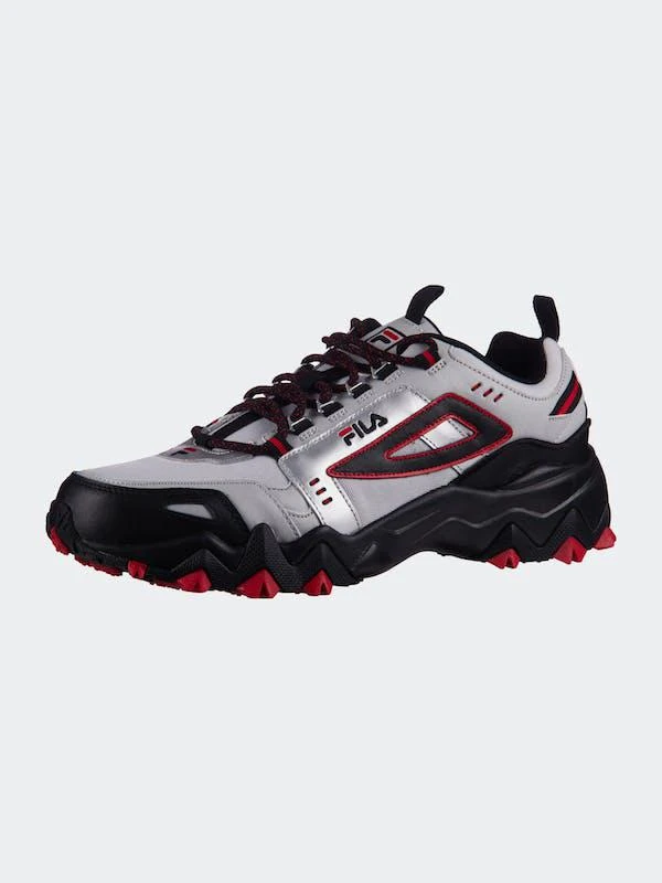 商品Fila|Men's Trail Athletic Shoe Hiking Shoes,价格¥686,第1张图片