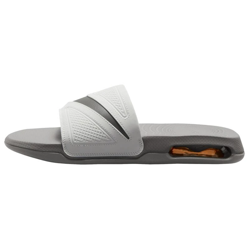 商品NIKE|Nike Air Max Cirro Slides - Men's,价格¥338,第2张图片详细描述